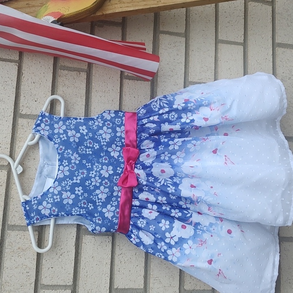 NANNETTE DRESS - Picture 7 of 12